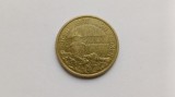 Danemarca-20 Kroner 2005-Farul Nolsoy, Insulele Feroe