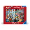 Ravensburger - Puzzle Tom si Jerry 1000 piese design nou