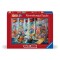 Ravensburger - Puzzle Tom si Jerry 1000 piese design nou