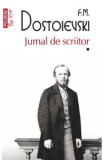 Jurnal de scriitor Vol.1 - F.M. Dostoievski