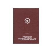 L. I. Ciplea - Procese termonucleare foto