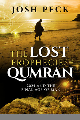 The Lost Prophecies of Qumran: 2025 and the Final Age of Man foto