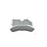 Filtru aer original MIDEA pentru uscator de rufe | Cod 12138200000562 | Piesa compatibila universal