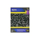Steck-Vaughn Core Skills Mathematics: Workbook Grade 5