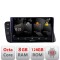 Navigatie Audi A4 A5 B8 cu MMI3G Android radio gps internet octa core 8+128 carplay android auto CarStore Technology