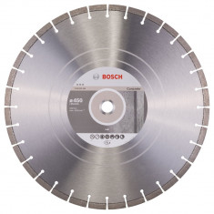 Bosch Best disc diamantat 450x25.4x3.6x12 mm pentru beton