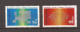 LP 762 Romania -1971 - COLABORAREA CULTURAL-ECONOMICA SERIE, nestampilat n2