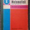 MATEMATICA MANUAL PENTRU CLASA A X-A. GEOMETRIE SI TRIGONOMETRIE - Teleman