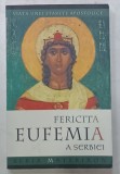 FERICITA EUFEMIA A SERBIEI , VIATA UNEI STARETE APOSTOLICE , 2010