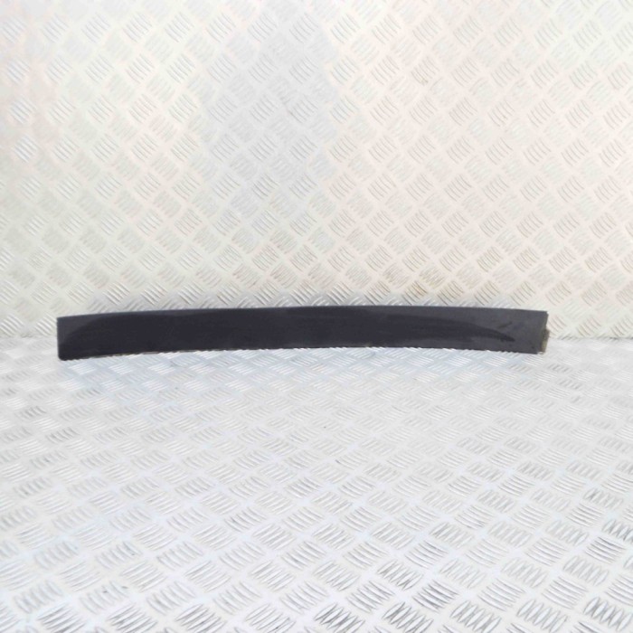 Bandou inferior ușă st&acirc;nga spate TESLA MODEL X 2020 OEM: 1035121-00-E,1035203-00-E