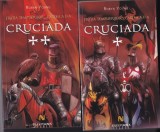 Robyn Young - Cruciada, 2 volume