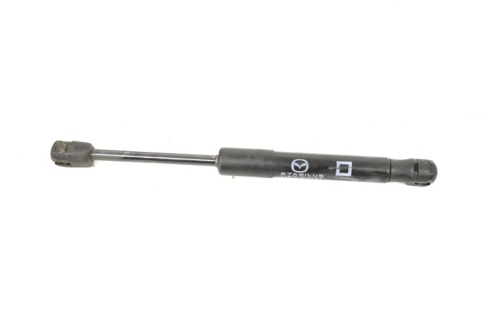 Amortizor capota dreapta față MAZDA MX-5 III NC 2013 OEM: 020714-0185N,EN52-56930 | 12137561