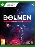 Dolmen Day One Edition XBOX ONE|XBOX SERIES X