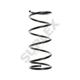Arc spiral Nissan Almera 1 (N15) Suplex 22123, parte montare : Punte Fata