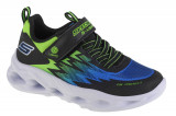 Cumpara ieftin Pantofi sport Skechers Vortex-Flash 400600L-BBLM negru