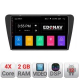 Navigatie Skoda Octavia 3 A-279 2+32 GB Android Waze USB Navigatie Internet Youtube Radio CarStore Technology