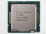 Procesor I5 10500, soket 1200, nou, garantie, transport gratuit, Intel, Intel Core i5, 1