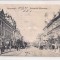 Carte postala circulata in anul 1907 Bucuresti