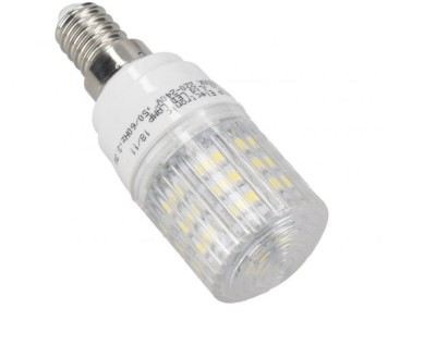 Bec de frigider 331063 GORENJE Putere: 3W, Echivalent bec incandescent: 25W. foto