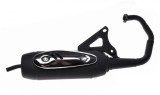 Cumpara ieftin Toba scuter Yamaha MBK Booster (inainte de 2004)