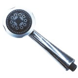 Cumpara ieftin Para pentru dus, cromata, cu reglaj, KD8119