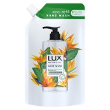 Rezerva sapun lichid Lux Pasarea Paradisului, 500 ml