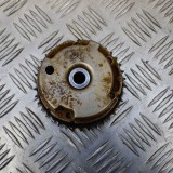 Fulie evacuare BMW 3 E90 2008 OEM: 7540442-04