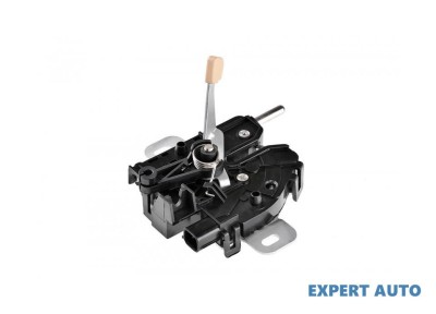 broasca capota Ford Mondeo 4 (2007-2015)[BA7] #1 foto