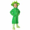 Costum de carnaval - Micutul extraterestru 12-24 luni (max 86 cm), Rubies