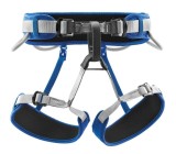 Ham Petzl Corax Albastru