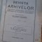 C. D. Aricescu - Revista Arhivelor Anul V Nr. 2, 1943