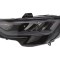 Far AUDI A3 (8Y), 04.2020-, partea Stanga, VALEO, Tip=STANDARD LED; LED+PWY24W; electric;