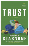 Trust | Domenico Starnone, Europa Editions