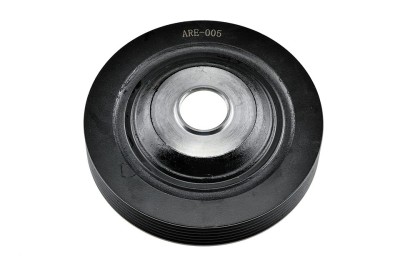 Fulie arbore cotit Renault Motor 1.4, 1.6 Clio 2 1998-, Laguna 1997-, Megane 1999-, Scenic 1999-, NTY RKP-RE-005 foto
