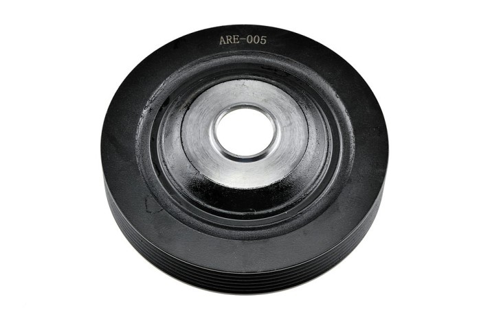 Fulie arbore cotit Renault Motor 1.4, 1.6 Clio 2 1998-, Laguna 1997-, Megane 1999-, Scenic 1999-, NTY RKP-RE-005
