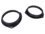 Cadru Difuzor 165mm Hyundai i20 2015- 2buc