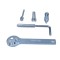 Kit fixare distributie Ford Fiat Citroen Peugeot 2.2 TDCI JTD HDI