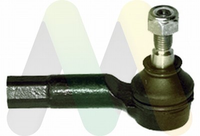 MOTAQUIP VTR988 Cap de bara foto