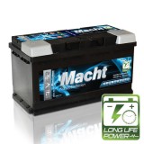 Acumulator auto Macht 12V 95AH 129534 25930