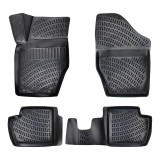 Covorase auto cauciuc Citroen C4 I 2004-2010 8682578000556