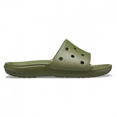 Papuci Adulti Unisex Plaja Crocs Classic Crocs Slide foto