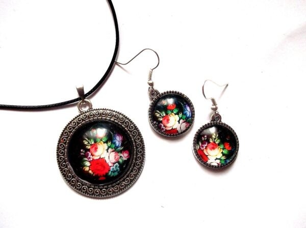 set sticla 39314