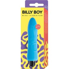 Mini Vibrator Billy Boy 12.5 cm foto
