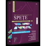 Spete pentru admiterea la INM/magistratura. Drept civil si drept procesual civil. Editia a V-a revazuta si adaugita - Universul Juridic