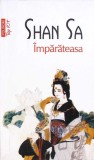 IMPARATEASA-SHAN SA-363384