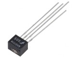 Senzor Fotoelectric Reflexiv NPN 5VDC PCB