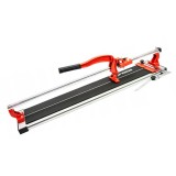 Masina de taiat gresie&nbsp;si faianta, dispozitiv cu&nbsp;rulmenti, 1200 mm, Dedra GartenVIP DiyLine