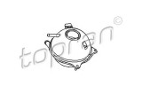 Vas de expansiune, racire VW POLO (6N2) (1999 - 2001) TOPRAN 103 986