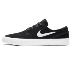 Incaltaminte Nike SB Janoski RM Black/Thunder Grey/Brown/White foto