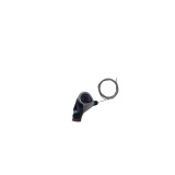 Cumpara ieftin Maneta schimbator stanga Tourney SL TX50, 3 viteze, cablu 1800 mm Ultimate FactoryBikes